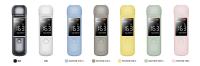 Machine de détection de l'alcool portable colorée pour des tests rapides et fiables XJ1000