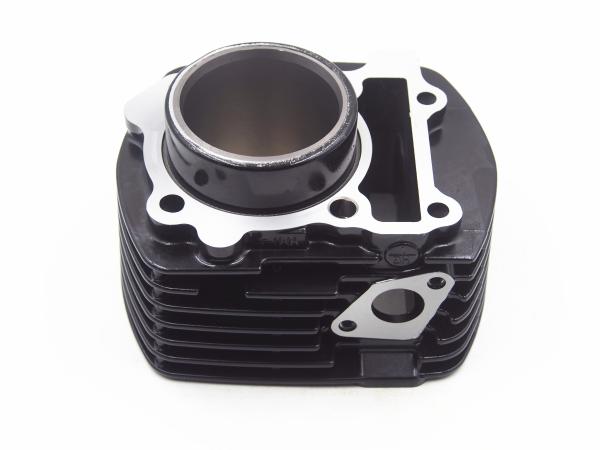 Motorcycle Engine Parts Durable 4 Stroke Single Cylinder Fz16 Replacement