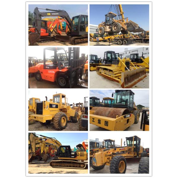 Эксплуатационный экскаватор Эксплуатационный экскаватор Volvo EC240 Неплохой Эксплуатационный экскаватор Volvo EC240