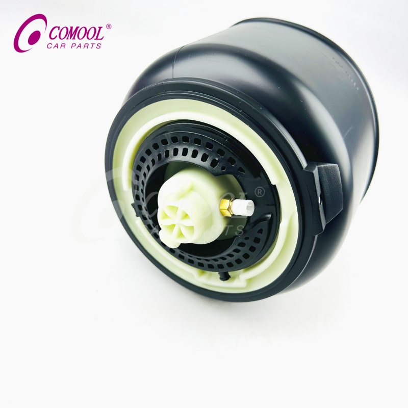Pneumatic BMW Air Spring Suspension Airbag 37106781843 37106781827 For 5Series F07 F11 GT