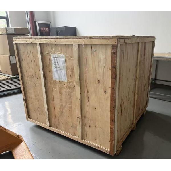 Multi-Function Screen Printing Machine for Packaging Applications
