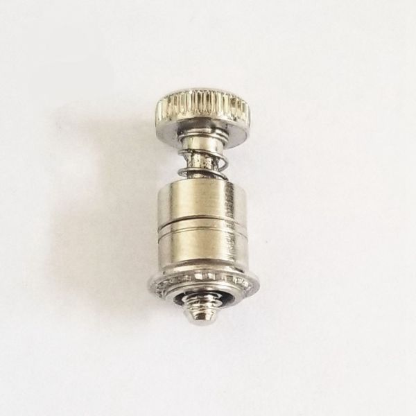 High Speed Rail Captive Screw NO Washers Carbon Steel Captive Panel Screw