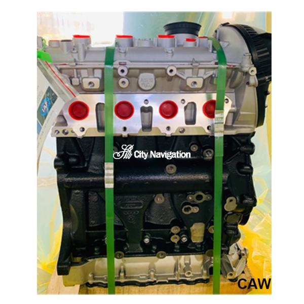 VW Car Fitment EA8 OE NO. para el Tiguan Scirocco Audi A3 TT Skoda Superb Octavia Motor