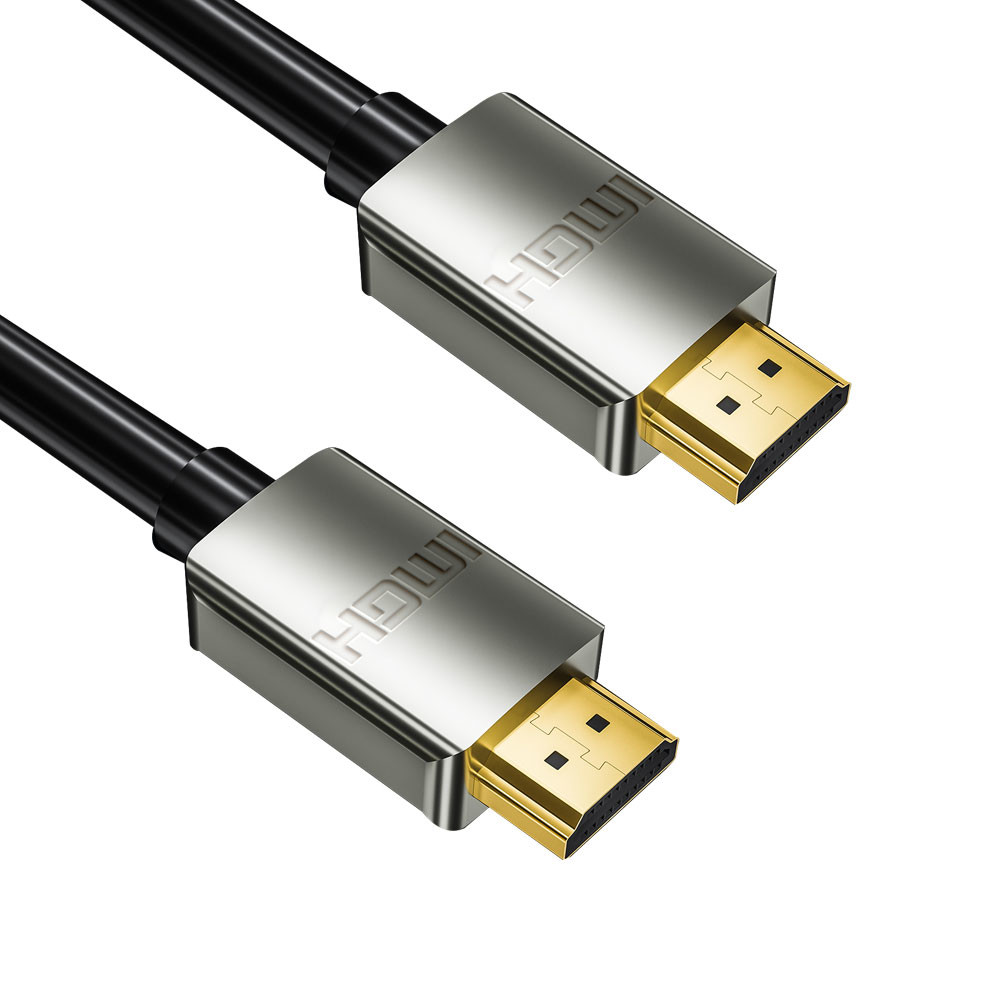 30AWG YUV наградные HDMI привязывают аттестовало сопротивление EMI