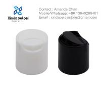 Caps de garrafas cosméticas de cor personalizada