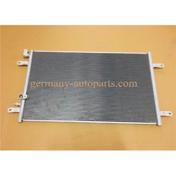 Engine Auto Air Condenser For Audi A4 Q5 8K0 260 403AE Aluminium Plastic