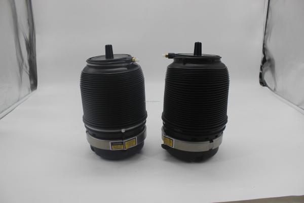 SSA02724N Peças para automóveis Saco de mola de ar Suspensão de ar para Bentley Mushan Substituição/Reparação