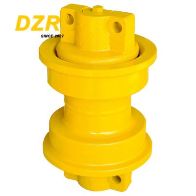Forja ou fundição D85EX Rolante de pista para escavadeira D85PX-12 D85EX-15 154-30-01051/KM3917