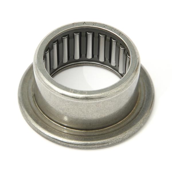 Tipo RAX700 Combinación de rodillo de aguja de bola de rodamiento de rodillo cilíndrico