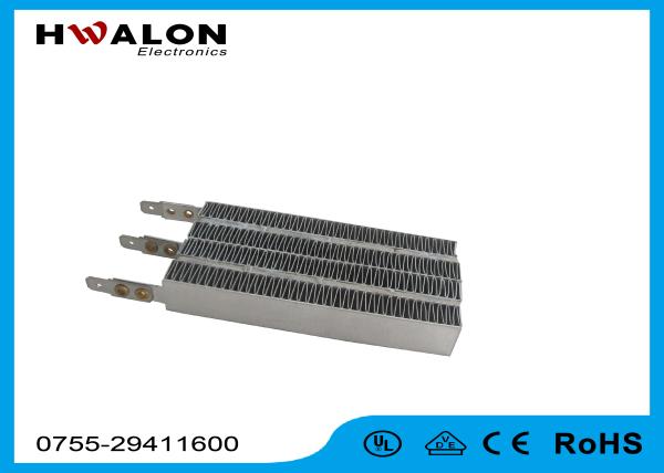 O secador da mão/o calefator de ar cerâmico PTC secador de roupa 1000W 220V surge isolado