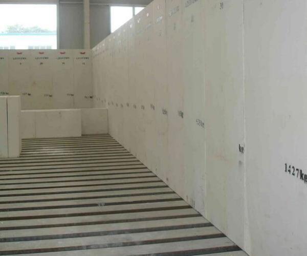Alumina Block for Cemen Reheating Furnace Lime Kiln Cast Refractories Glass Azs Fire Block