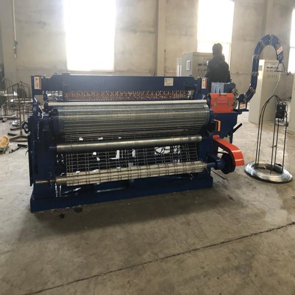 20sets/Mon Trimming GI Wire Net Making Machine Roll Wire Dia 0.85mm