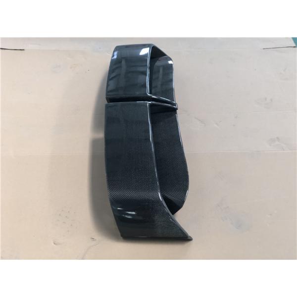 Carbon Fiber Spoiler for BMW Carbon Fiber Material MINI Coupe MINI Coupe Carbon Fiber Spoiler Body Kit