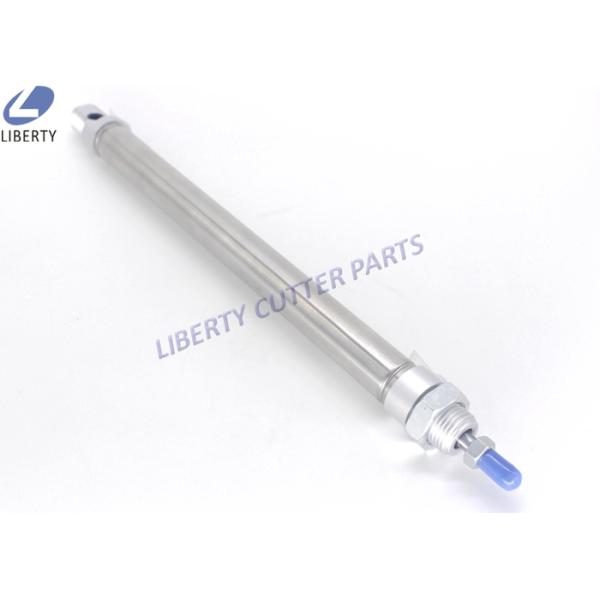 Double Jack cylindre pneumatique temporaire de 116809 FESTO DSNU-16-160-P-A pour le coupeur automatique