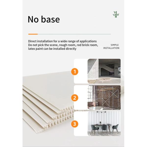 PVC Fastener Strip Ceiling Plastic Lifting for Contemporary Design Style