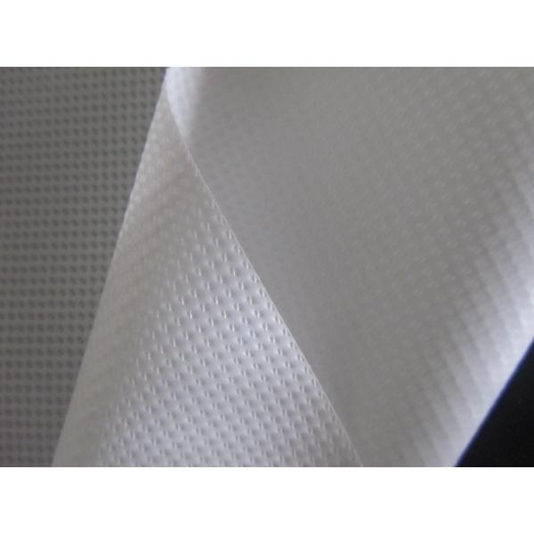 pvc coated mesh fabric,knitted coated mesh for advertising