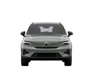Plug In Hybrid Volvo XC40 Electric New Compact AWD EV SUV