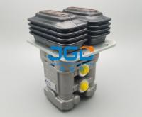EC210B EC240B EC480D E307D E312BC E320B E306E Volvo Pedal Valve Foot da escavadeira 14612097 14515047