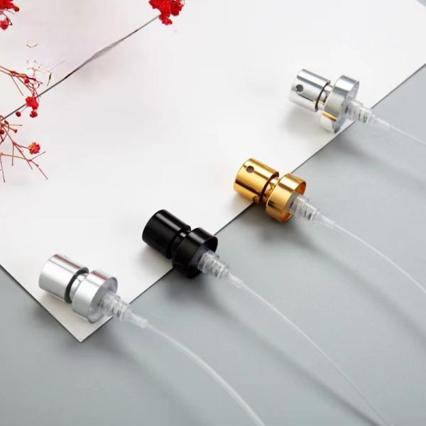 Superior Quality 13mm Crimp Mist Sprayer Used For Perfume Bottle Wholesale 