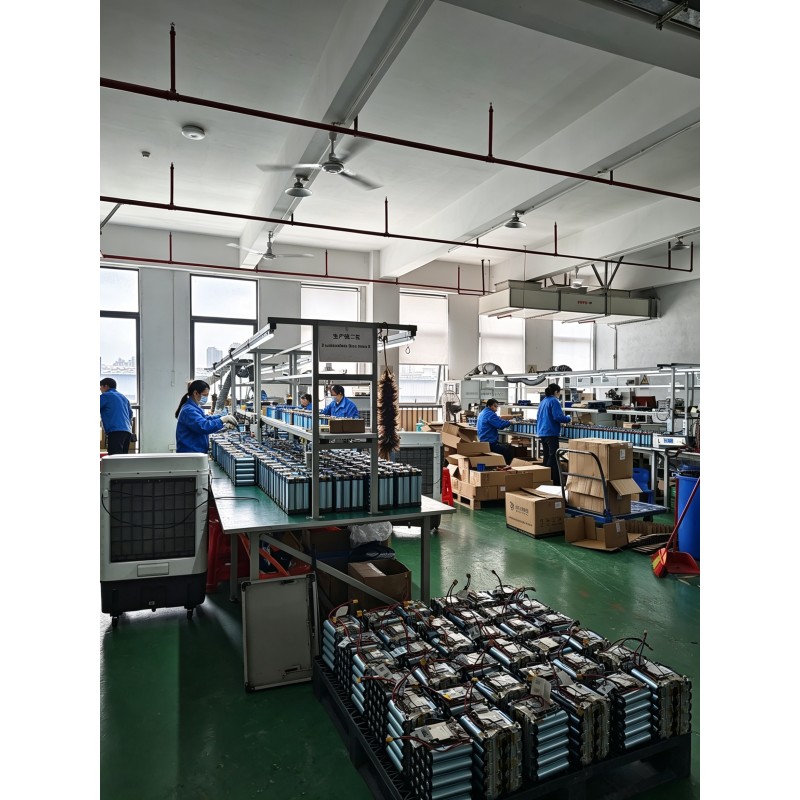 Foshan Airuisi Intelligent Technology Co., Ltd.