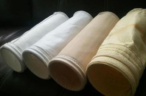Industrial Air Cleaning Dust Collector Filter Bags / Polypropylene Filter Bag