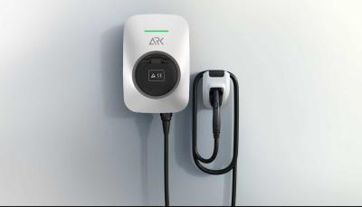 EV Car Charger Smart APP EV Charger Station Home Car Charging Solutions