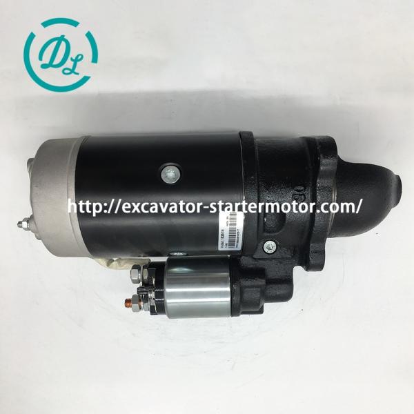 Foton Starter Motor 24 Volt TD40GDE T73701017 T837010004 18251N ms369
