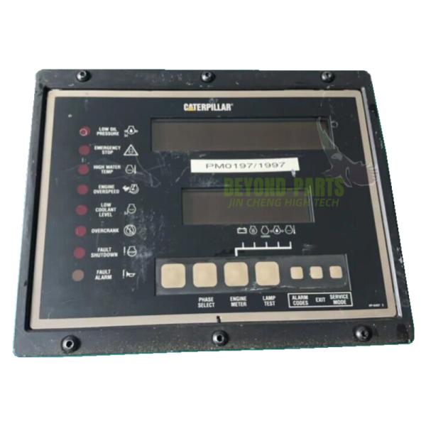 Cater 133-6350 Controller GP-EMCP ELECTRONIC G3304 G3306 G3306B G3406 G3408 G3408B G3408C