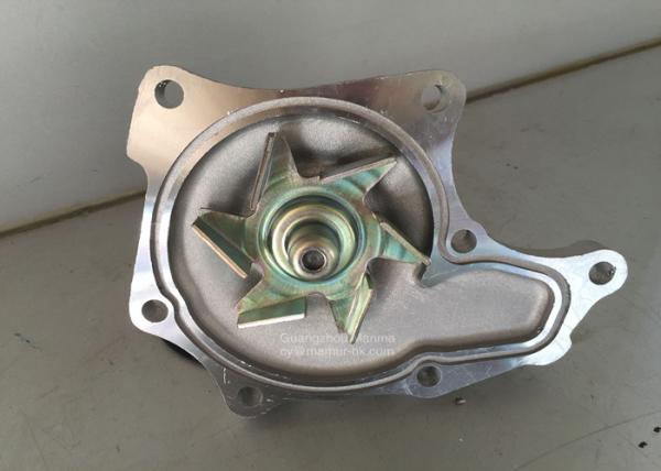 Bomba de água MAMUR para ISUZU 4JB1 JMC 1030 JAC 1040 8-97123330-0 1307100AA