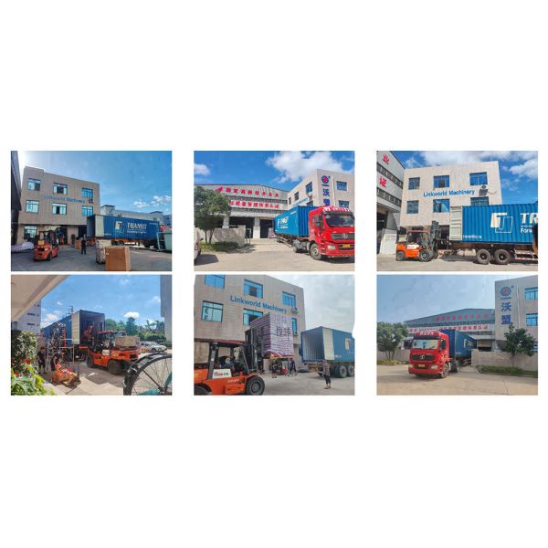 Efficient Smooth Operation 700pcs/min Big Ring Waist Baby Diaper Production Line