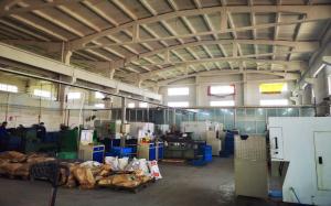 Wuxi Qinying Machinery Co., Ltd.
