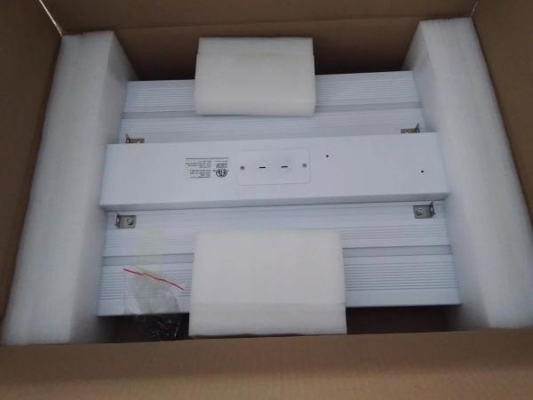 4ft 320w linear led high bay light,LED High Bay fixturers  , warehouse high bay,high bay shop lights,high bay lighting