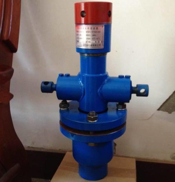 1-1/2 Oilfield Downhole Tools , Oil Well Polished Rod Stuffing Box