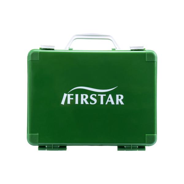 Custom Logo Outdoor Emergency Individual Medical Kit First Aid With Equipment