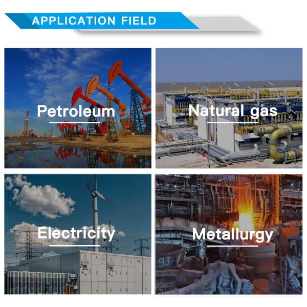 BS 4504 Stainless Steel Double Flange Concentric Butterfly Valve Standard Port Size