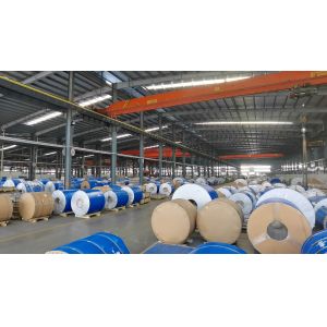 Henan Yongsheng Aluminum Industry Co.,Ltd.