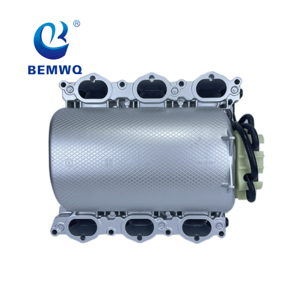 2721402401 2721402201 Car Intake Manifold For Mercedes Benz W221 W164 M272