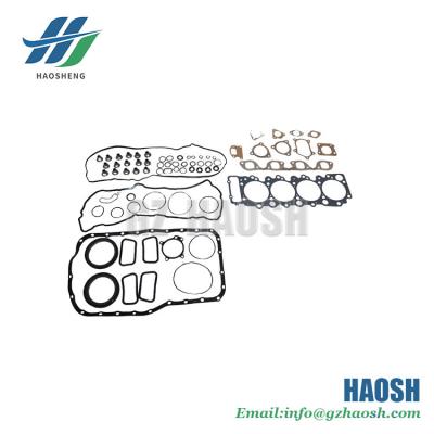 ISUZU ENGINE PARTS ISUZU 4HL1 5878142351 ENGINE REPAIR KIT GASKET SET