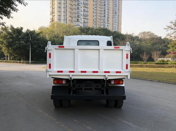 4X2 6X4 8X2 8X4 Tipper Dump Truck Small Light Duty Dump Trucks