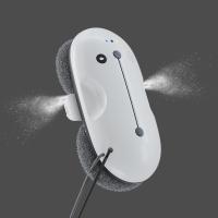 Robot nettoyant de vitres Efficace Nettoyage automatique Spray d'eau Robots nettoyant de vitres électrique nettoyant de vitres robot