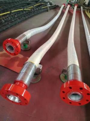 89mm Bop Control Hoses