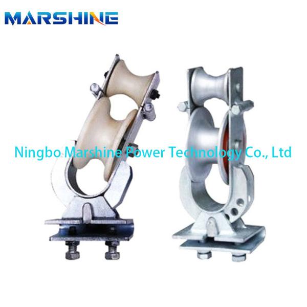Skyward Crossarm Mounted Three Purpose Cable Pulley Block 1 Year After-Sales Service