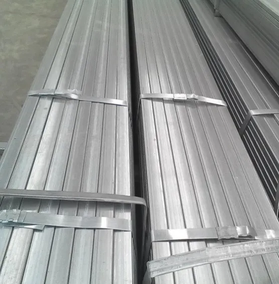 304 321 316 301 Square Stainless Steel Welded Tube for Decoration