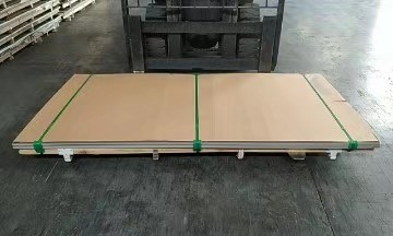 Polished Aluminum Steel Coil 0.1-200mm T3-T8 T351-T851