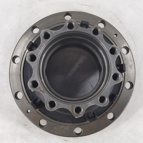 QT435 QT457 Rear Wheel Hub DONGFEGNG T7 FOTON QT435SH1-3104015 FAW Truck Parts