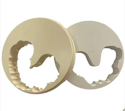 PEEK Dental Materials The Ultimate Solution for Dental Compatibility and Versatility