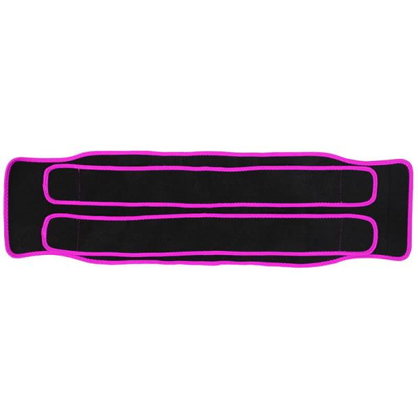 Средний триммер талии вспотел подходящая регулируемая талия уменьшая триммер