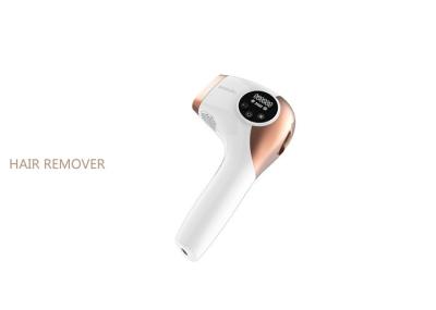 Ladies IPL Portable Hair Removal Machine 100 - 240V 50 / 60Hz Input Lycome