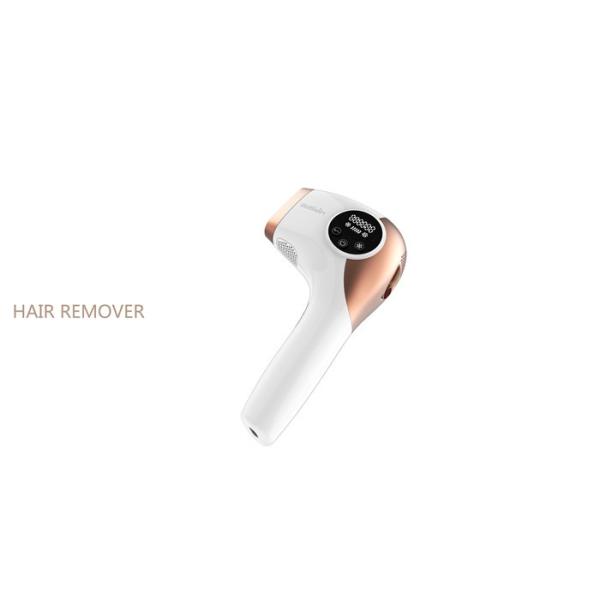 Permanent Laser IPL Portable Machine , Portable Laser Hair Removal Device 36W Power