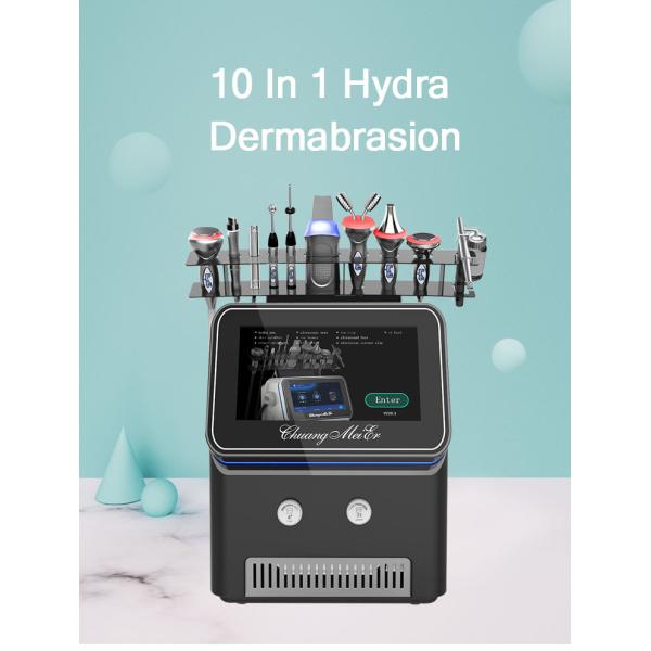 Microdermabrasion Hydra Beauty Machine